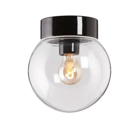 Expressleverans Ifö CLASSIC GLOBE 200 Takarmatur